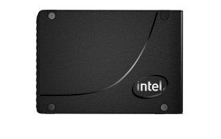Intel Ssdpe21K375Ga01 Internal Solid State Drive U.2 375 Gb Pci Express 3.0 3D Xpoint Nvme