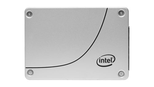 Intel Ssdsc2Kb960G801 Internal Solid State Drive 2.5" 960 Gb Serial Ata Iii Tlc 3D Nand