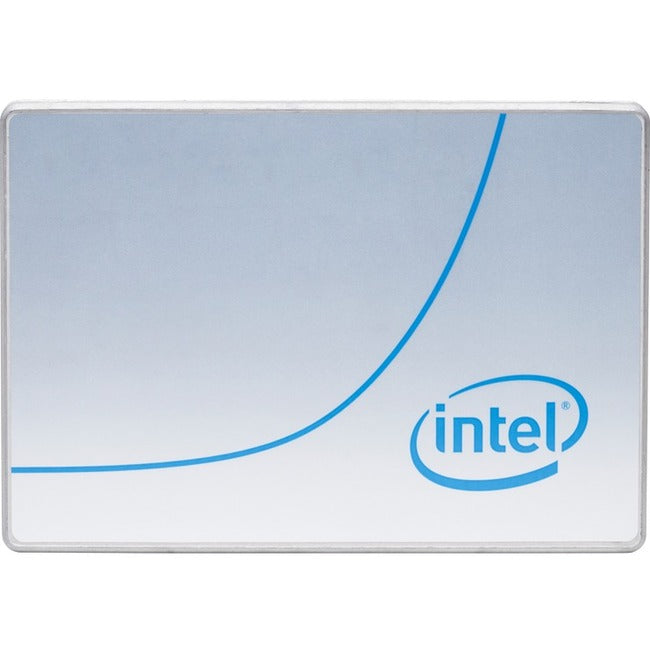 Intel Solid-State Drive D3-S4510 Series - Ssd - Encrypted - 960 Gb - Internal - 2.5" - Sata 6Gb/S - 256-Bit Aes