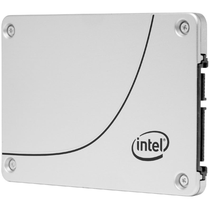 Intel Ssd Dc S3520 Series (150Gb, 2.5In Sata 6Gb/S, 3D1, Mlc) 7Mm Generic Single Pack