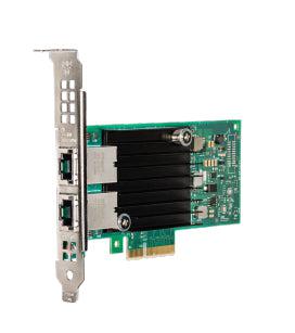Intel X550T2Blk Network Card Internal Ethernet 10000 Mbit/S
