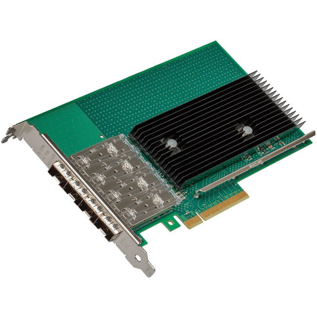 Intel X722DA4 10Gigabit Ethernet Card X722DA4FH
