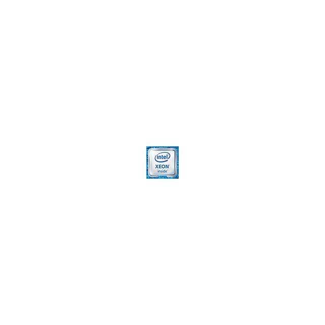 Intel Xeon E-2176G Processor - 6-Core Workstation CPU with 12MB Cache | TecISoft CM8068403380018