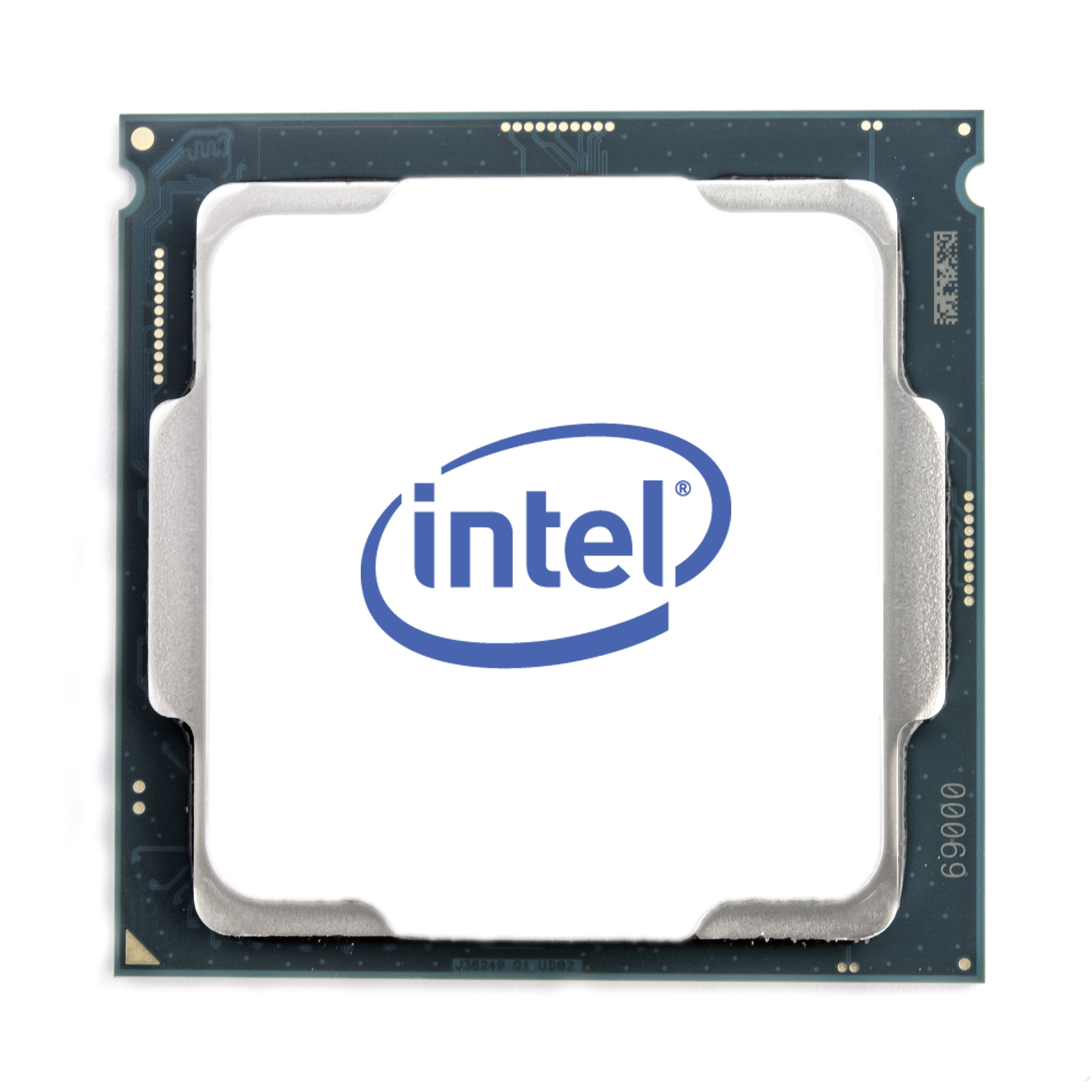 Intel Xeon E-2276G Processor 3.8 Ghz 12 Mb Smart Cache