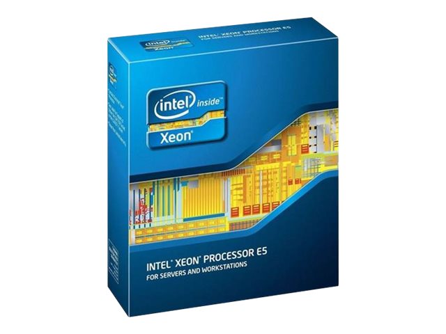 Intel Xeon E5-1600 V4 E5-1620 V4 Quad-Core (4 Core) 3.50 Ghz Processor - Retail Pack