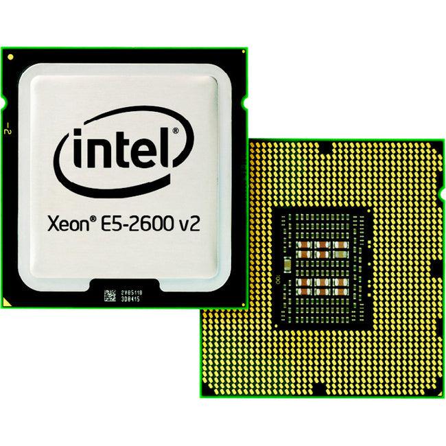 Intel Xeon E5-2600 v2 E5-2650 v2 Octa-core (8 Core) 2.60 GHz Processor E5-2650V2