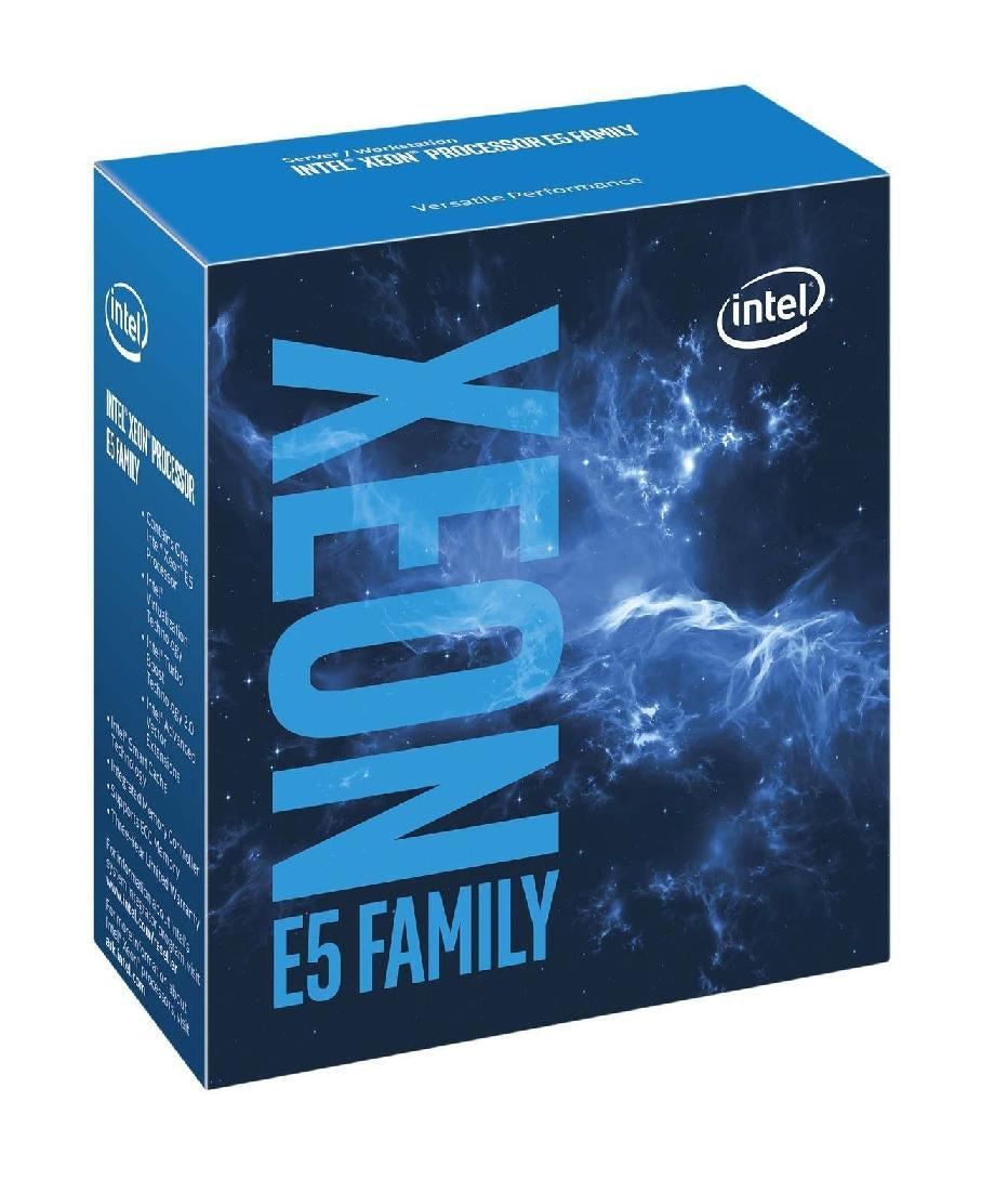 Intel Xeon E5-2600 v4 E5-2603 v4 Hexa-core (6 Core) 1.70 GHz Processor - Retail Pack BX80660E52603V4