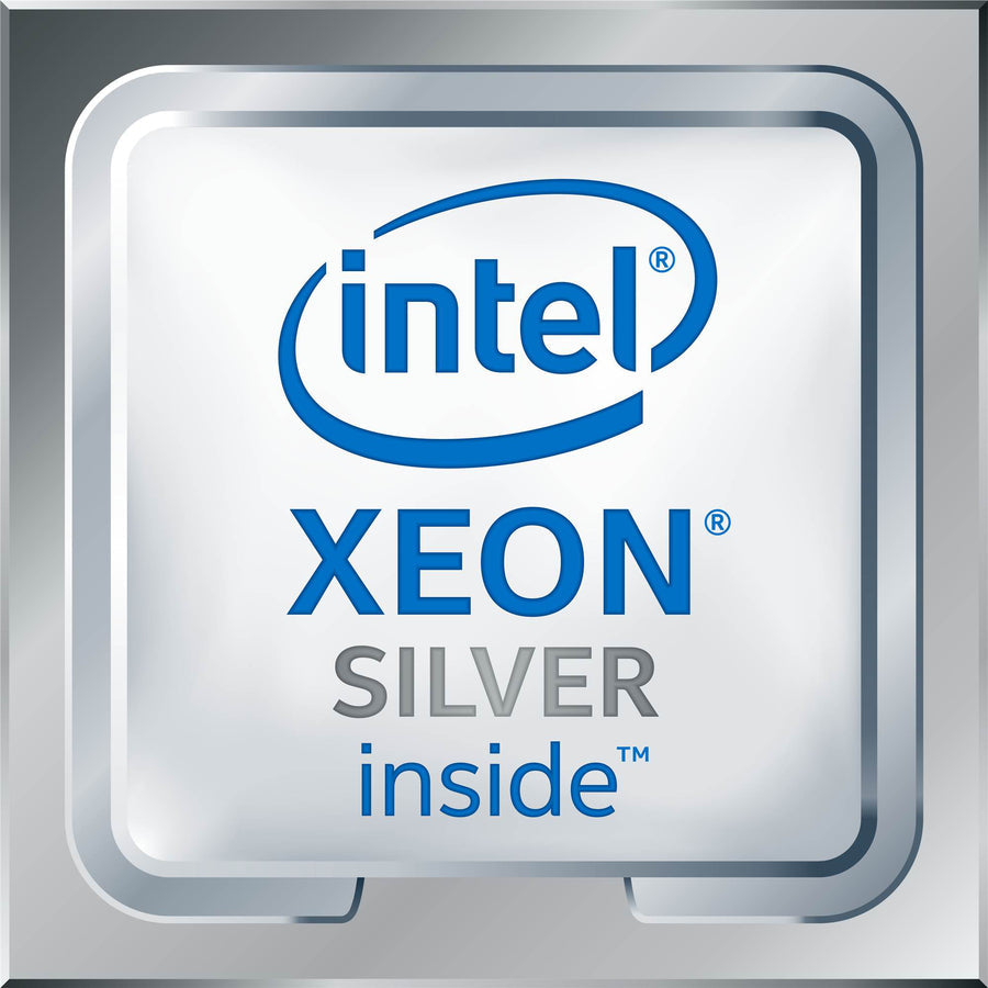 Intel Xeon Silver 4108 Octa-core (8 Core) 1.80 GHz Processor - Retail Pack BX806734108
