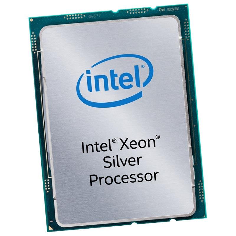 Intel Xeon Silver 4110 8C Processor Option Kit - ThinkSystem SR650 Server Upgrade | Lenovo 7XG7A05575