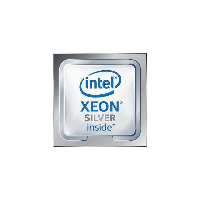 Intel Xeon Silver 4210 Deca-core (10 Core) 2.20 GHz Processor - OEM Pack CD8069503956302