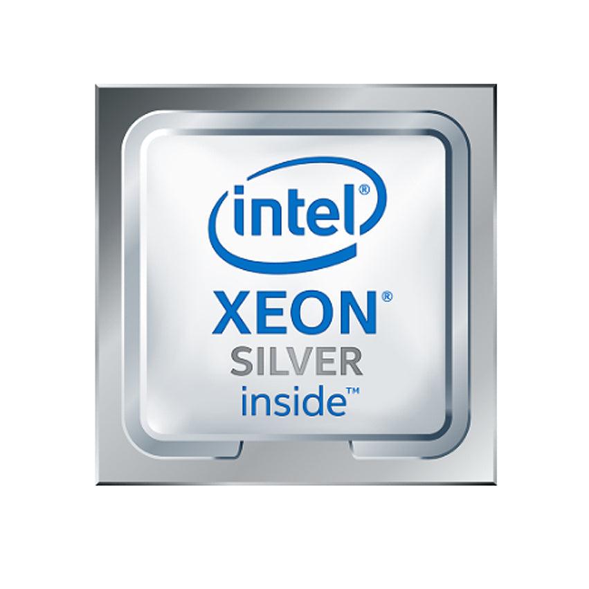 Intel Xeon Silver Processor Kit - Enterprise Server Performance | HPE P15974-B21