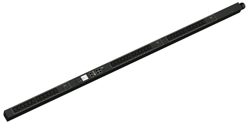 Intelligent PDU - Raritan PX3-5701V 208V 24A Switched Power Distribution Unit | TecISoft