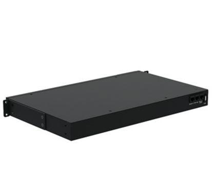 Intelligent PDU SmartZone G5 - Monitored Switched 15 AMP 1U | Panduit P08E14M