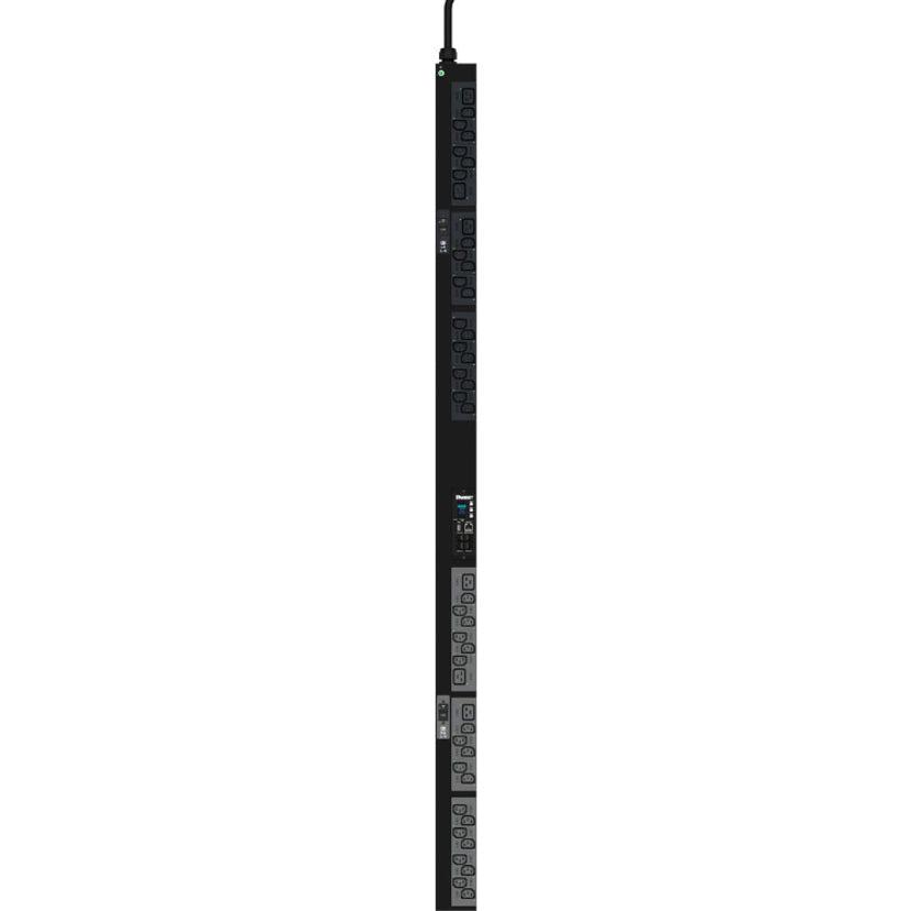 Intelligent Power Distribution Unit - Panduit SmartZone G5 MSPO PDU | TecISoft P48G05M