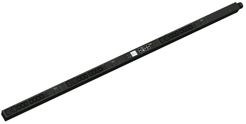 Intelligent Power Distribution Unit - Raritan Dominion PX PX3-1660U with Energy Metering | TecISoft
