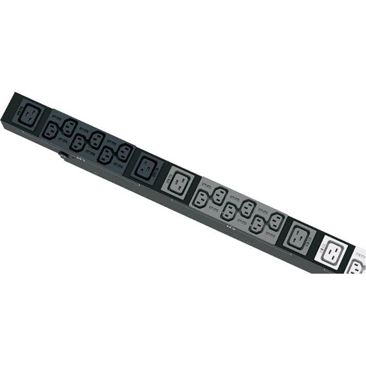 Intelligent Power Distribution Unit - SmartZone G5 Enterprise Data Center Solutions | Panduit P48D35M