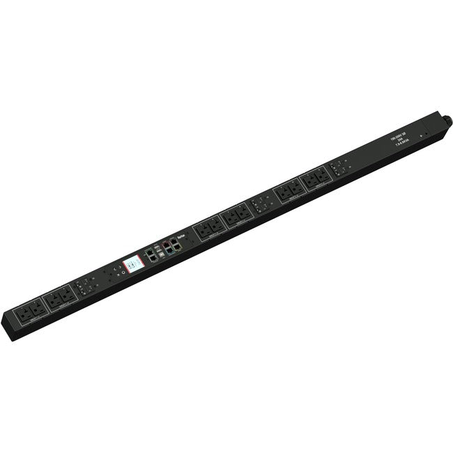 Intelligent Rack PDU - Monitored Power Distribution Unit | PX3-1507V-N1V2