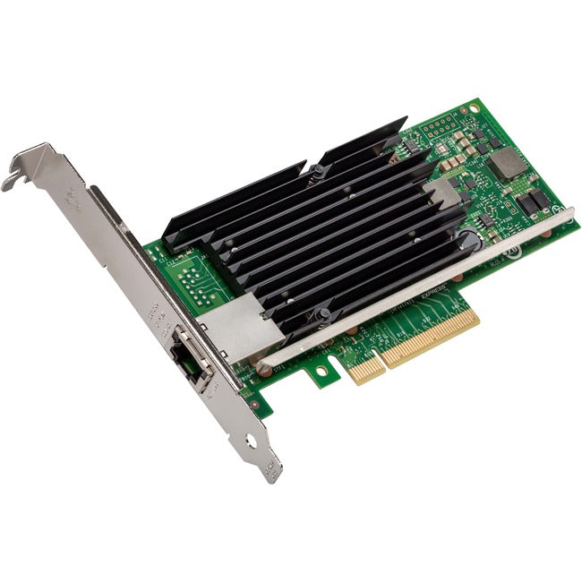 Intel&reg; Ethernet Converged Network Adapter X540-T1 X540T1BLK