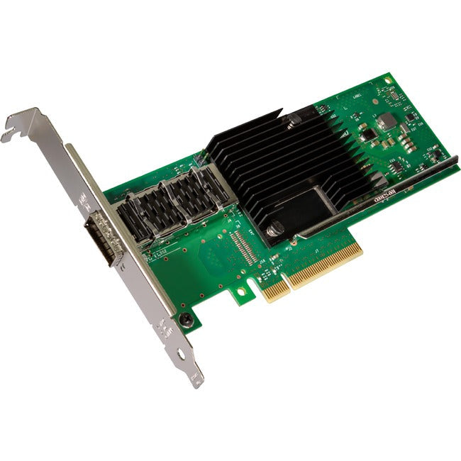 Intel&reg; Ethernet Converged Network Adapter XL710-QDA1 XL710QDA1BLK