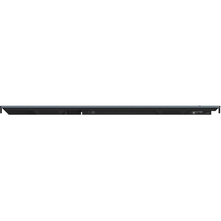 Interactive Display - ViewSonic 86" 4K Touch Enabled ViewBoard Smart Display IFP8662
