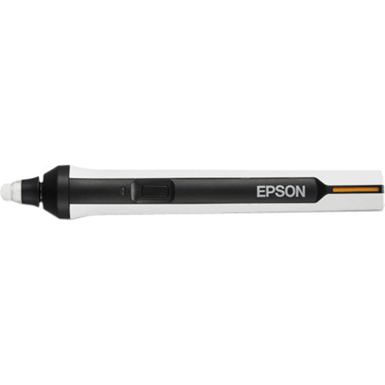 Interactive Laser Display - Epson BrightLink 1485Fi 1080p Projector | TechSoft V11H919520