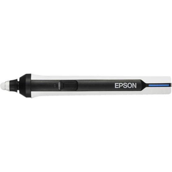 Interactive Laser Display - Epson BrightLink 1485Fi 1080p Projector | TechSoft V11H919520