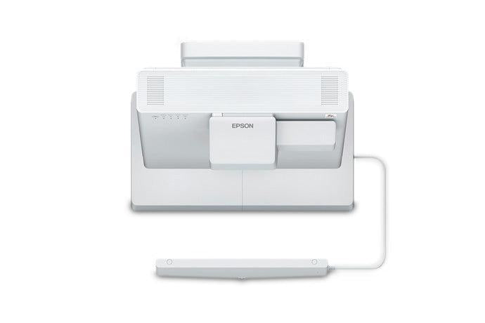Interactive Laser Display - Epson BrightLink 1485Fi 1080p Projector | TechSoft V11H919520