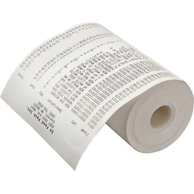 Intermec Duratherm Multipurpose Label E27573