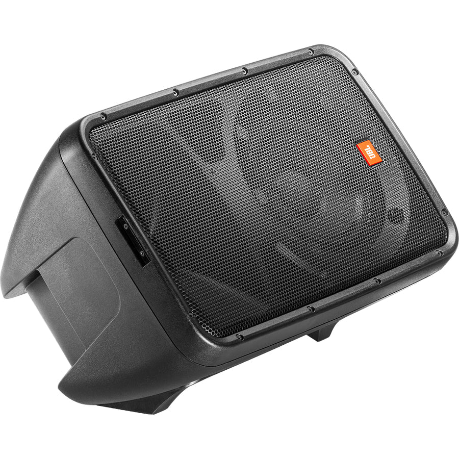 JBL 8 Packaged PA System With 8-channel Integrated Mixer" EON208P