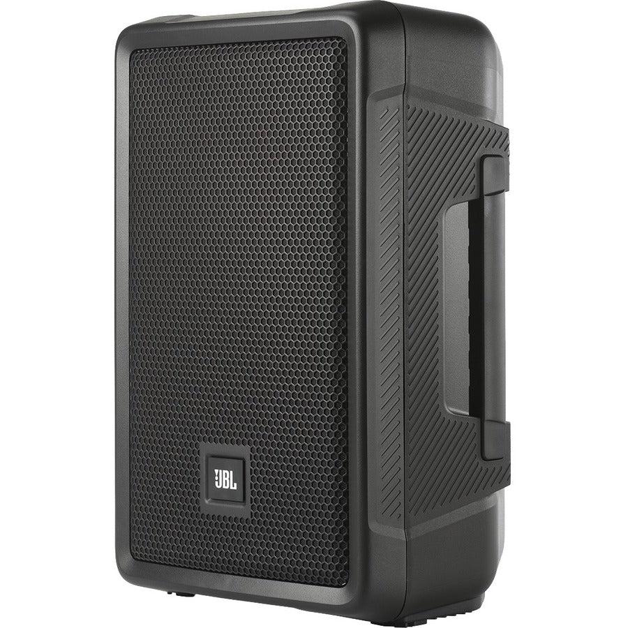 JBL IRX108BT Portable Bluetooth Speaker System - 200 W RMS - Black IRX108BT-NA
