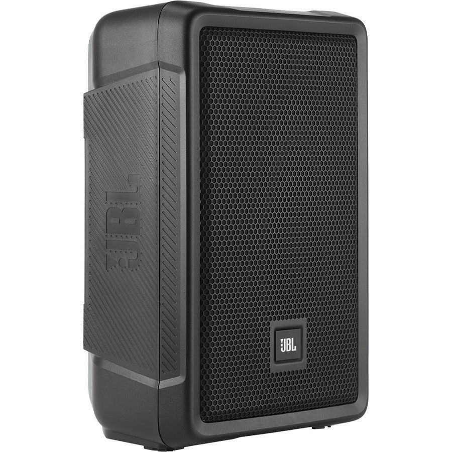 JBL IRX108BT Portable Bluetooth Speaker System - 200 W RMS - Black IRX108BT-NA