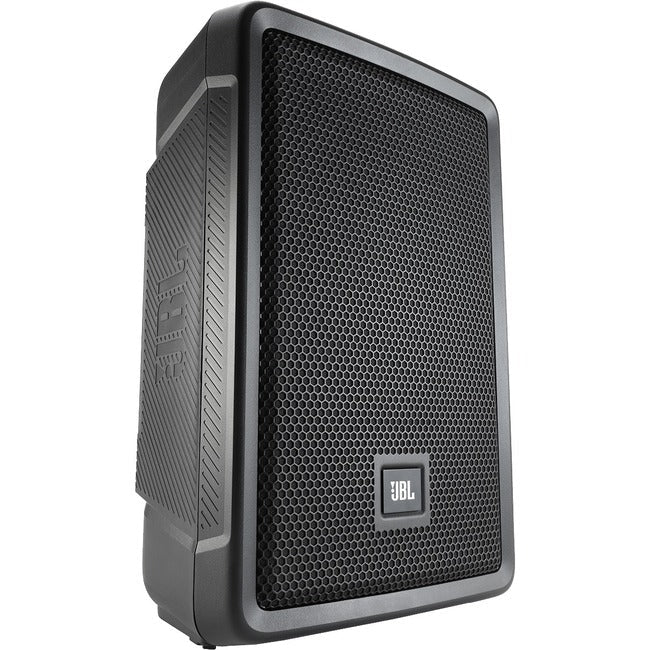 JBL IRX108BT Portable Bluetooth Speaker System - 200 W RMS - Black IRX108BT-NA