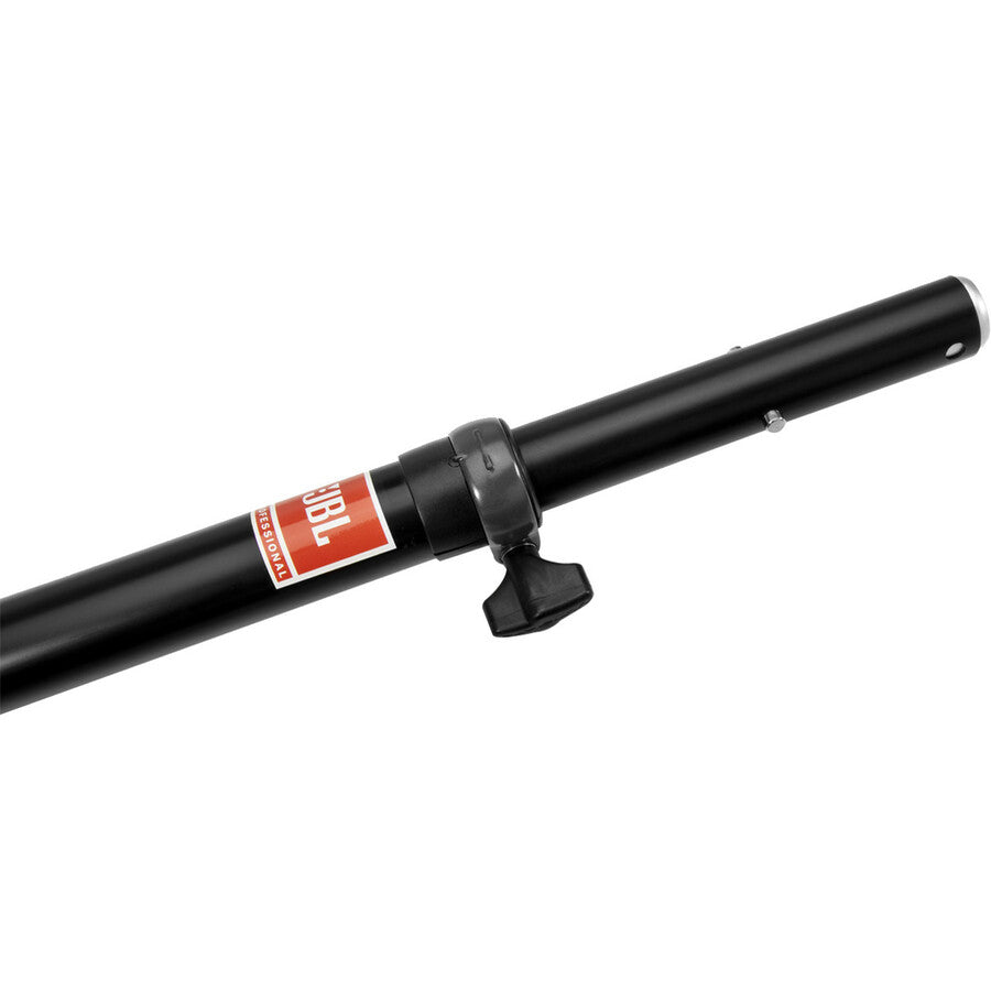 JBL Mounting Pole for Subwoofer - Black JBLPOLE-MA