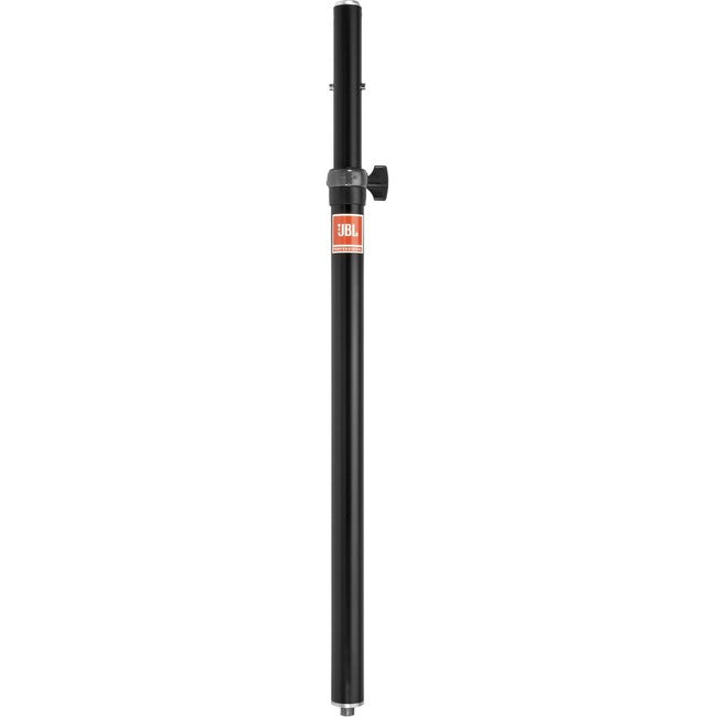 JBL Mounting Pole for Subwoofer - Black JBLPOLE-MA