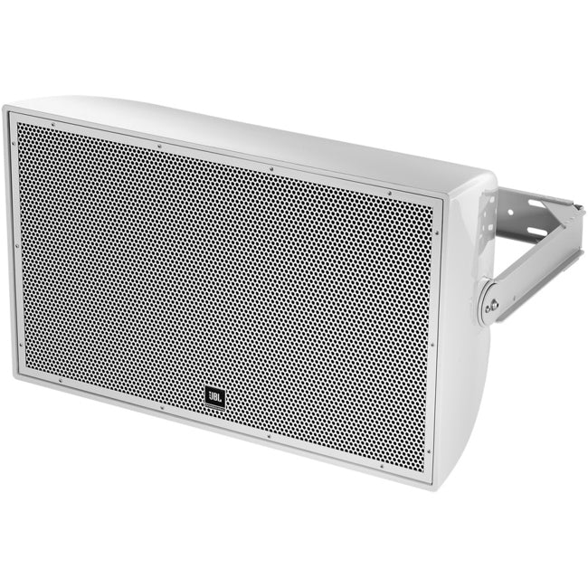 JBL Professional AW566-LS 2-way Outdoor Speaker - 400 W RMS - Gray