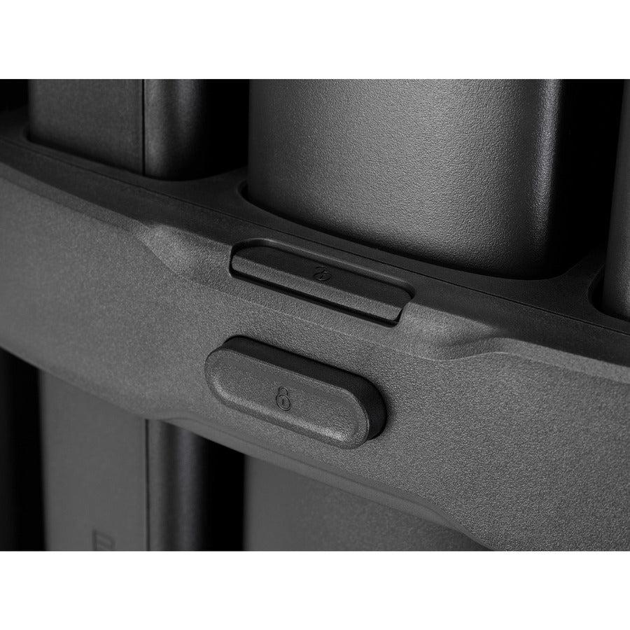 JBL Professional EON ONE MK2 Portable Bluetooth Speaker System - 400 W RMS JBL-EONONEMK2-NA