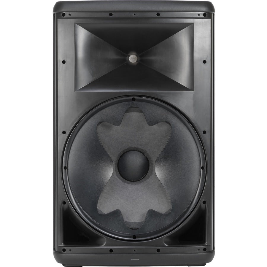 JBL Professional EON715 Bluetooth Speaker System - 650 W RMS - Black JBL-EON715-NA