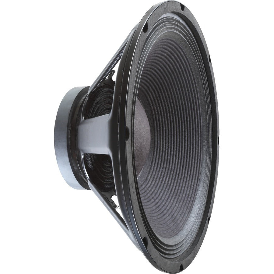 JBL Professional EON718S Subwoofer System - 650 W RMS - Black JBL-EON718S-NA