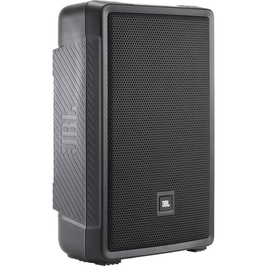 JBL Professional IRX112BT Portable Bluetooth Speaker System - 300 W RMS - Black IRX112BT-NA