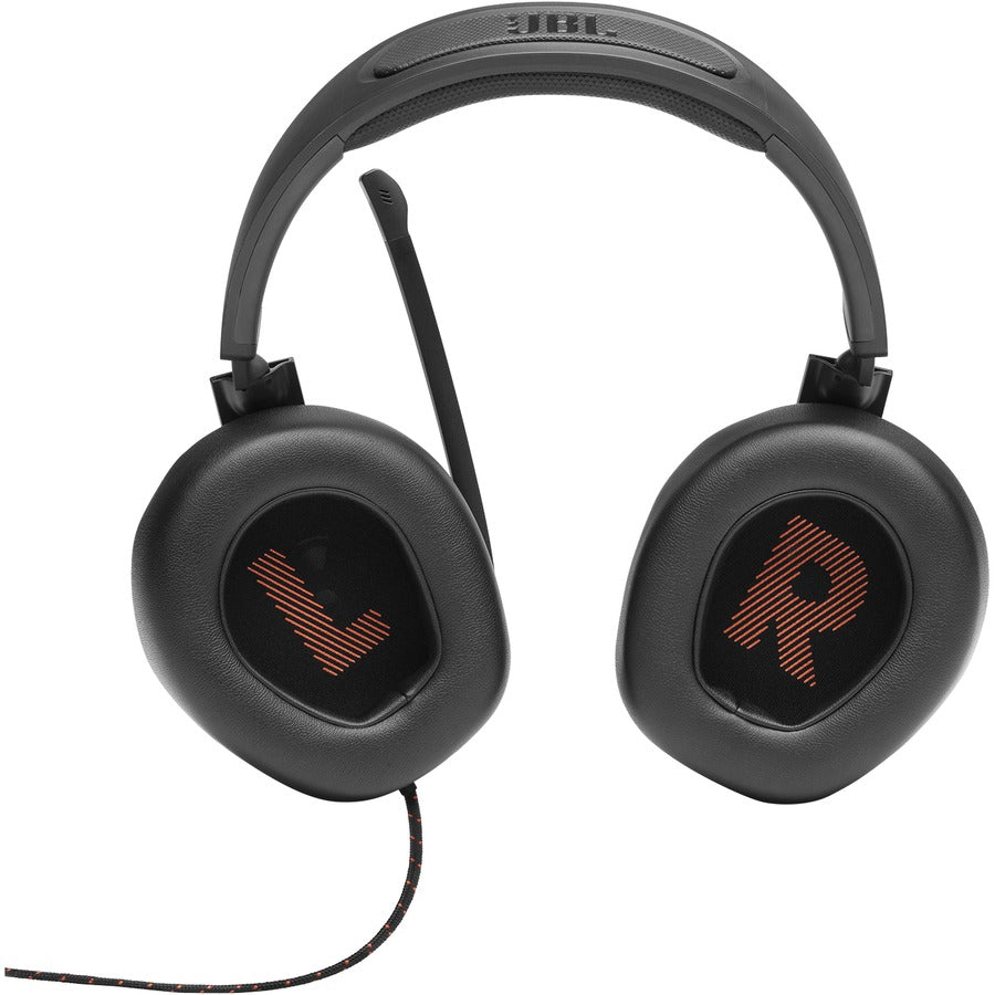 JBL Quantum 200 Gaming Headset JBL-QUANTUM200P