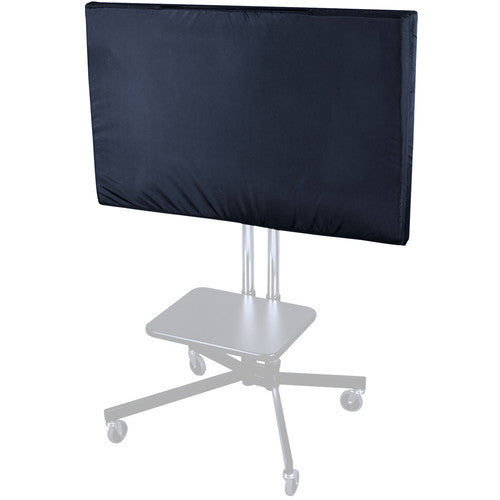 Jelco Jpc60S Padded Cover For 60" Flat Screen Monitor