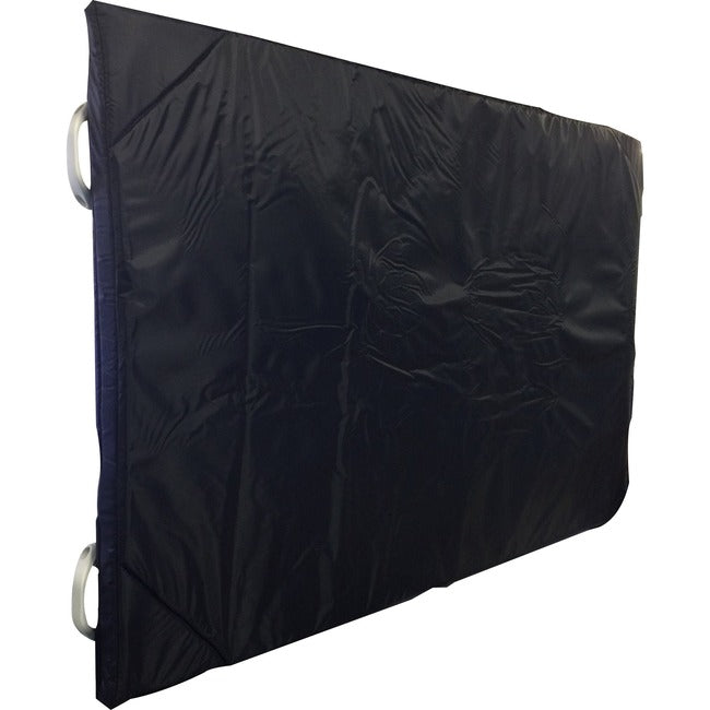Jelco Jpc60Sab Padded Cover For 60" Sharp Aquos Board