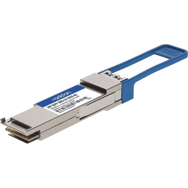 Jnp-Qsfp-100G-Lr-Cw29 Comp Taa,100Gbase-Cwdm Qsfp28 1290Nm 10Km