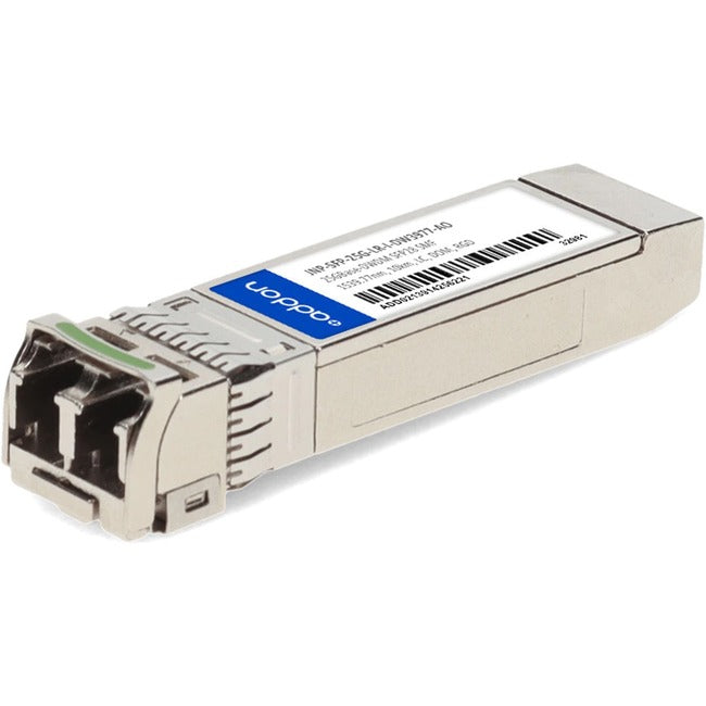 Jnp-Sfp-25G-Lr-I-Dw3977 Com Taa,25G-Dwdm Ch 47 Sfp28 1539.77Nm