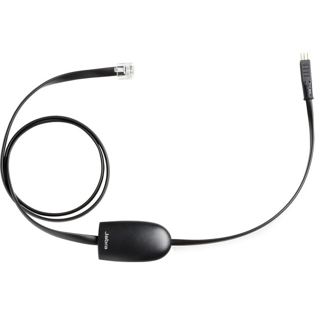 Jabra Ehs Adapter