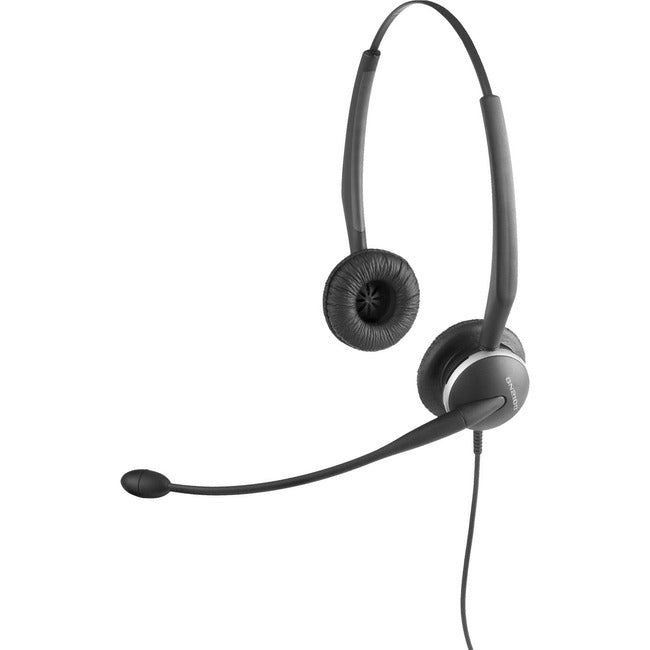 Jabra GN2100 Telecoil Headset 2127-80-54 - Professional Desk Phone Duo | TechSoft