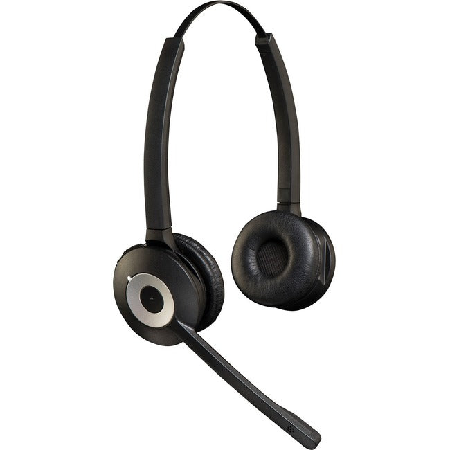 Jabra Pro 930 Duo Headset