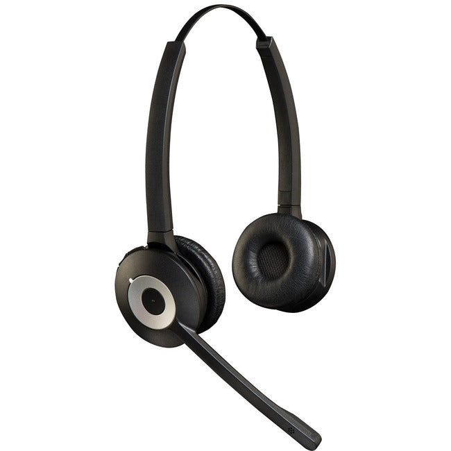 Jabra Pro 930 Duo Ms Headset