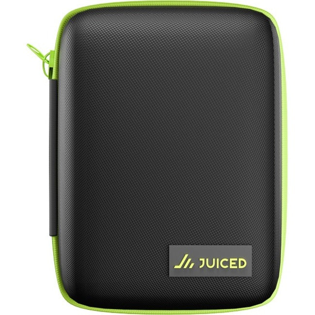 Juiced Systems Lifeline USB-C Cable Kit | 2x 10ft Cable BUC-04