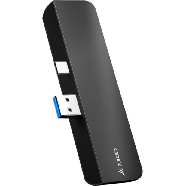 Juiced Systems Surface Pro 7 ZipHUB PRO- 10 Gbps Multiport Adapter SUR-07